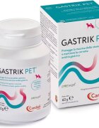 Candioli GASTRIK PET supliment nutritiv pentru caini si pisici 30 comprimate