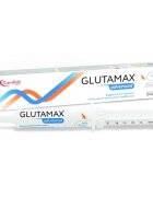 Candioli GLUTAMAX Advanced pasta supliment hepatic pentru caini 30 ml