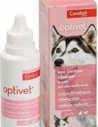 Candioli Solutie oftalmica Optivet 50 ml