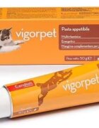 Candioli Vigorpet Pasta Supliment Nutritiv Pisici 50 g