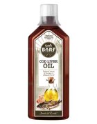Canvit Barf Cod Liver Oil 500 ml
