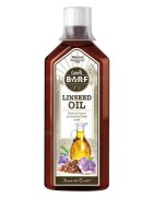 Canvit Barf Linseed Oil 500 ml