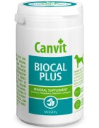 Canvit Biocal Plus for Dogs 500 g