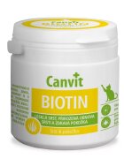 Canvit Biotin for Cats 100 g