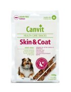 Canvit Health Care Skin and Coat Snack 200 g