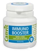 Canvit Immuno for Cats 30 g