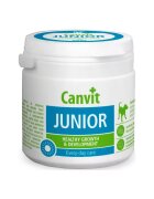 Canvit Junior for Dogs 100 g