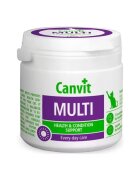 Canvit Multi for Cats 100 g