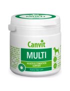 Canvit Multi for Dogs 100 g
