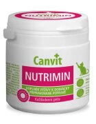 Canvit Nutrimin for Cats 150 g