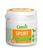 Canvit Sport for Dogs 100 g