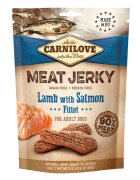 Carnilove Jerky Lamb with Salmon Fillet 100 g