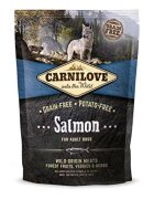 Carnilove Salmon for Adult 1.5 kg