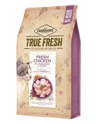Carnilove True Fresh Cat Chicken 340 g