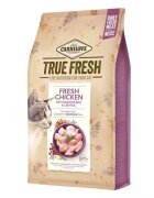 Carnilove True Fresh Cat Chicken 4.8 kg