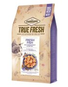 Carnilove True Fresh Cat Fish 340 g