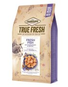 Carnilove True Fresh Cat Fish 4.8 kg