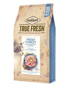 Carnilove True Fresh Cat Turkey 4.8 kg