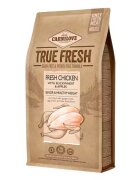Carnilove True Fresh Chicken Senior & Healthy Weight 4 kg