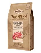 Carnilove True Fresh Duck Large Breed 4 kg