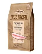 Carnilove True Fresh Fish Adult Small Breed 1.4 kg