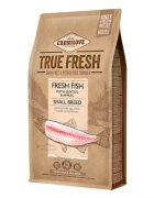 Carnilove True Fresh Fish Adult Small Breed 4 kg