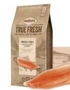 Carnilove True Fresh Fish for Adult Dogs 4 kg
