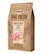 Carnilove True Fresh Turkey Puppy 4 kg