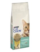 Cat Chow PURINA Hairball Control Pui 15 kg