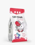 Cat Town Asternut Igienic Sakura pentru Pisici 5 L