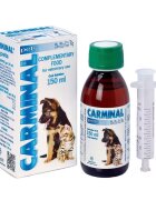 Catalysis Carminal Pets 150 ml