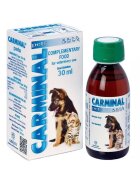 Catalysis Carminal Pets 30 ml