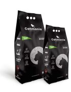 Catmania Nisip pentru Litiera Bentonita Aloe Vera 5 L / 4.25 kg