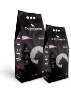 Catmania Nisip pentru Litiera Bentonita Baby Powder 5 L / 4.25 kg