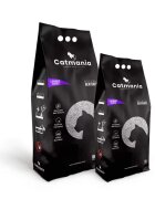 Catmania Nisip pentru Litiera Bentonita Lavanda 5 L / 4.25 kg