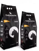 Catmania Nisip pentru Litiera Bentonita Orange 5 L / 4.25 kg