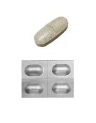 Ceva Sante Cestal Plus Dog Flavour 4 tablete - antiparazitar intern pentru caini