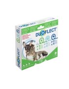 Ceva Sante Duoflect Cat (>5 kg) and Dog (S) 3 pipete 2-10 kg