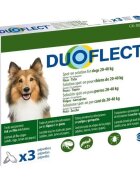 Ceva Sante Duoflect DOG (L) 3 pipete 20-40 kg