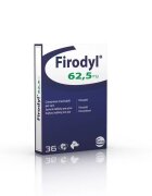 Ceva Sante Firodyl 62.5 mg 36 comprimate masticabile pentru caini