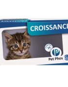 Ceva Sante Pet Phos Felin Croissance 96 comprimate