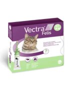 Ceva Sante VECTRA Felis 3 pipete