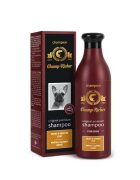 Champion Sampon Champ Richer Caini Blana Scurta si Matasoasa 250 ml