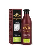 Champion Sampon Champ Richer Pentru Catelusi Cu Blana Alba 250 ml