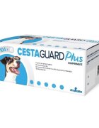 Chanelle Cestaguard Plus 104 comprimate
