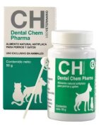 Chemical Iberica Dental Chem Pharma supliment pentru caini si pisici 50 g