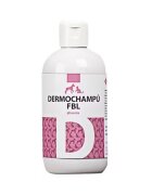 Chemical Iberica Dermosampon caini si pisici pH neutru 5 L