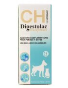Chemical Iberica DIGESTOLAC mucoprotec 30 ml