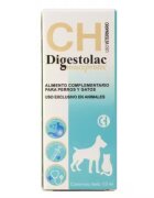 Chemical Iberica DIGESTOLAC mucoprotec 60 ml