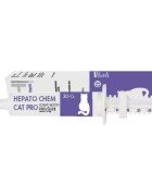 Chemical Iberica HEPATO CHEM CAT PRO 30 ml
